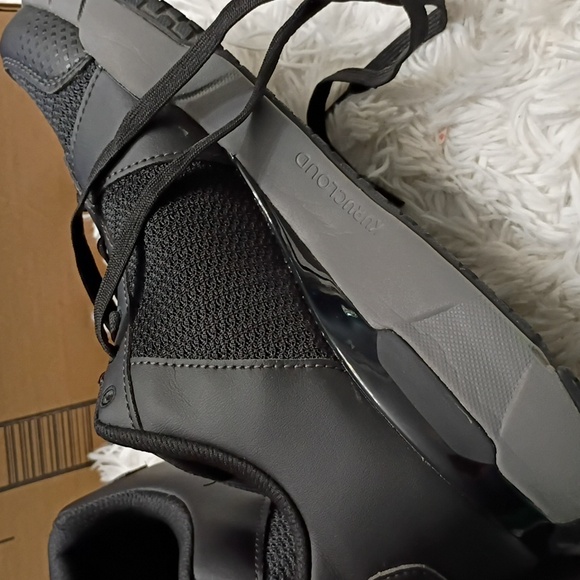 KURU Quantum 2 Men's Sz 10.5 Wide Running Walking Shoes Plantar Fascia - Picture 10 of 10